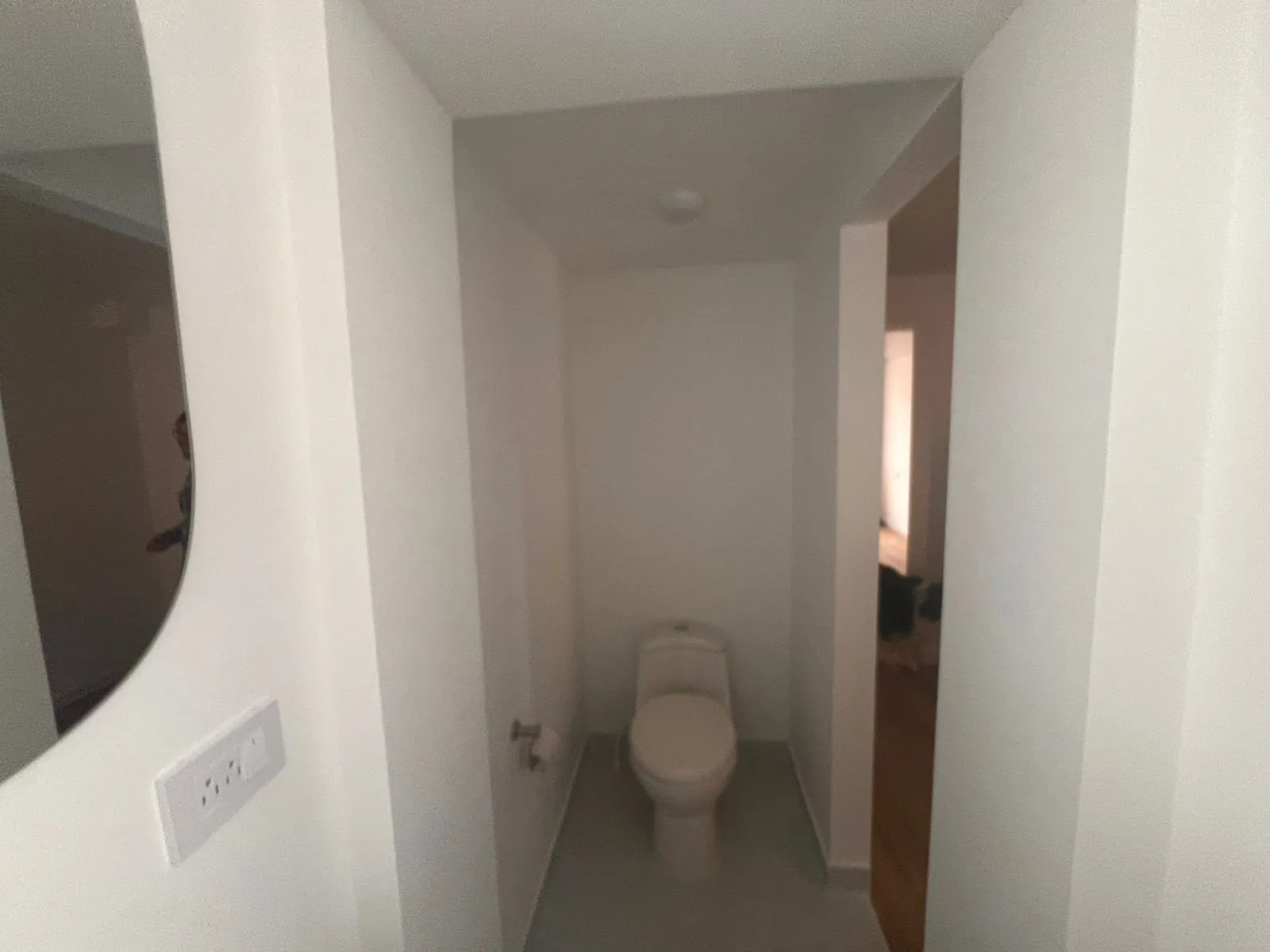 Apartaestudio en arriendo – Chapinero Alto, Bogotá D.C.